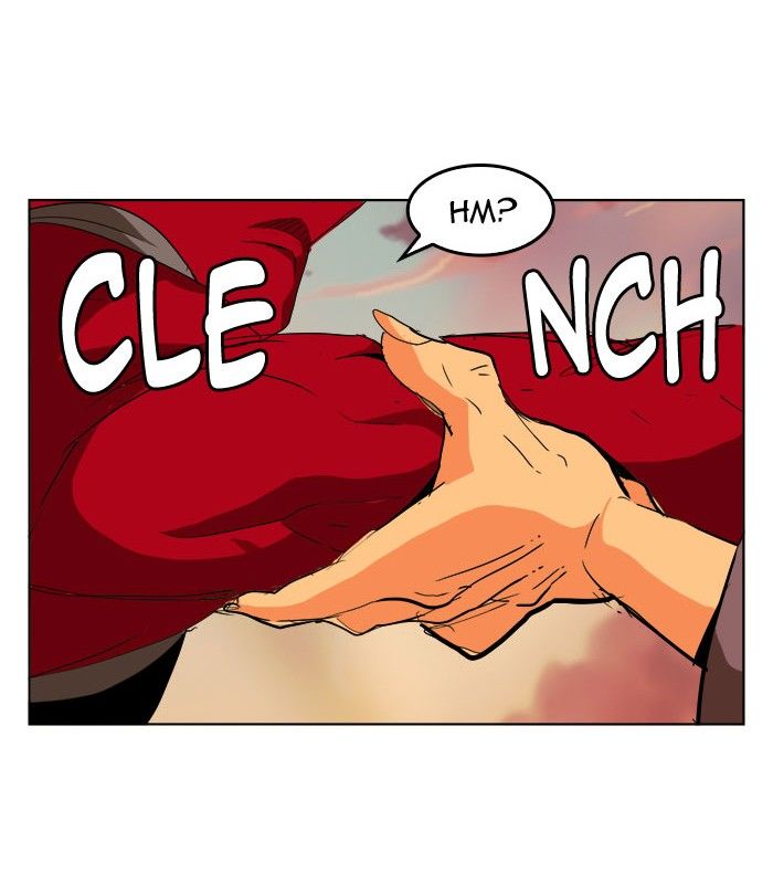 The God of High School chapter 294 page 38