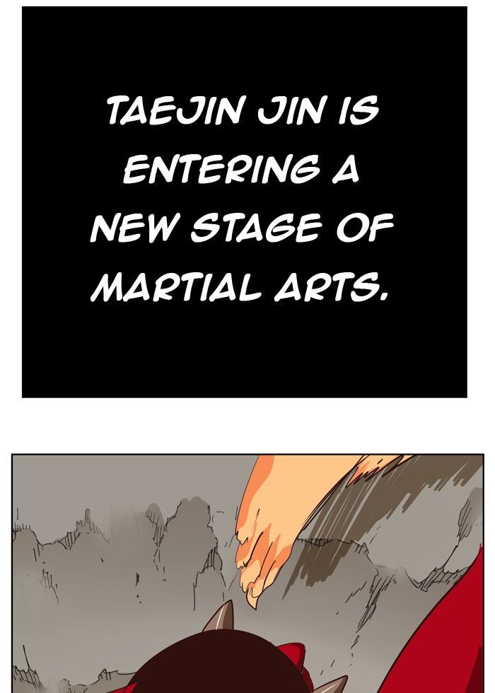 The God of High School chapter 294 page 43