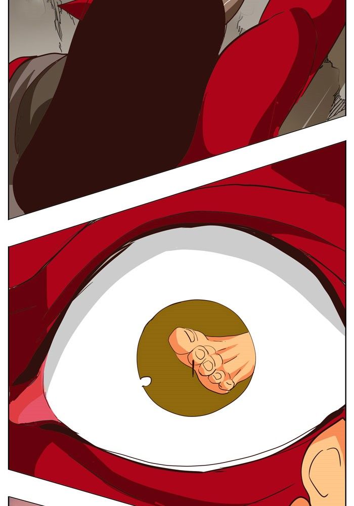 The God of High School chapter 294 page 44