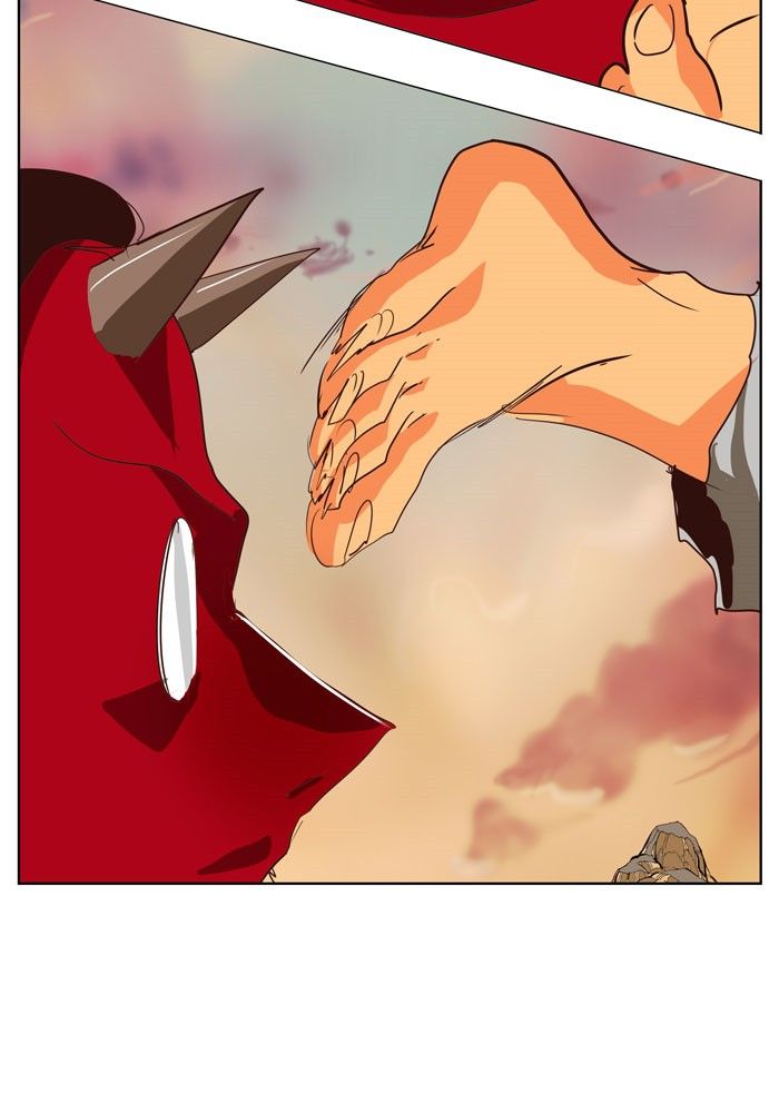 The God of High School chapter 294 page 45