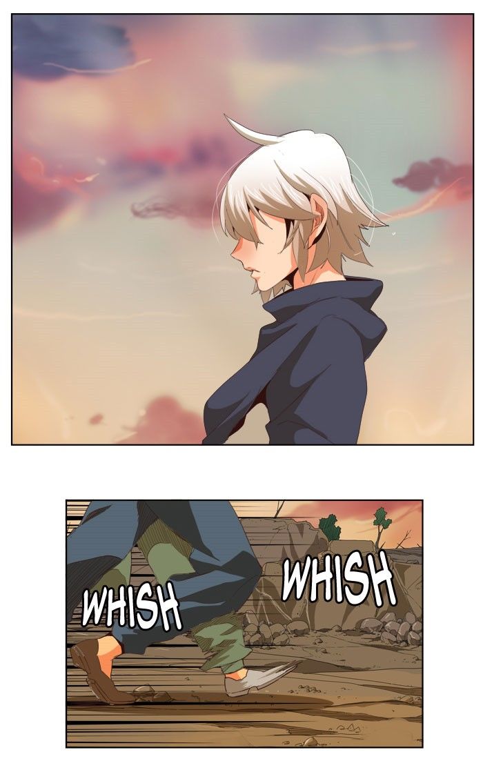 The God of High School chapter 294 page 48