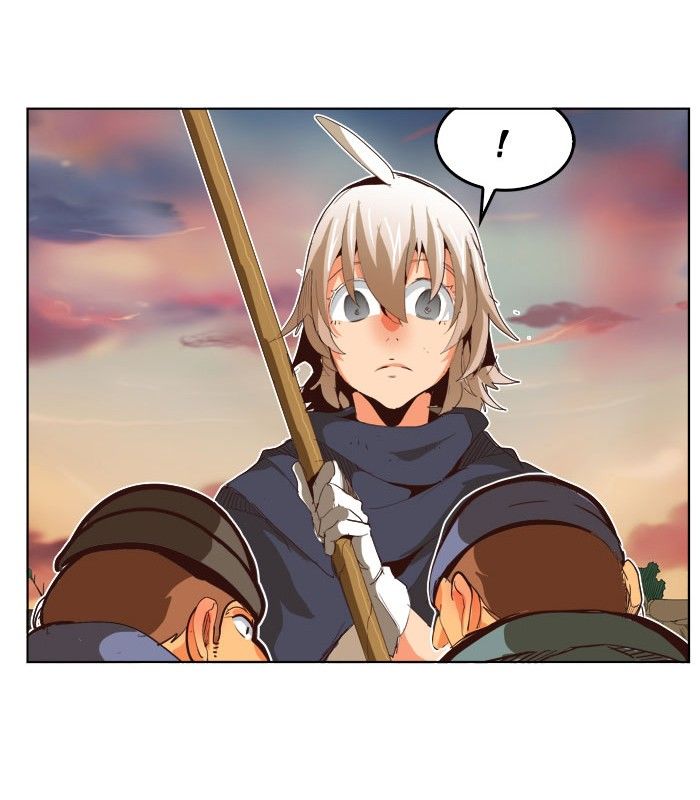 The God of High School chapter 294 page 51