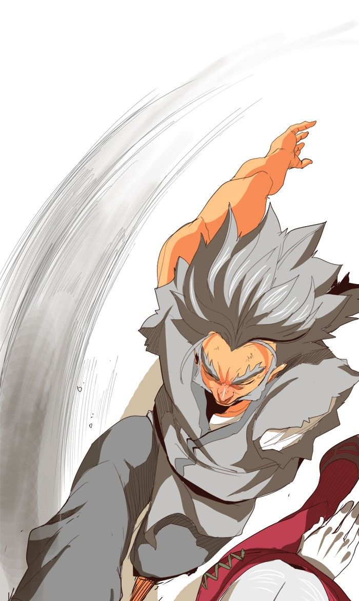 The God of High School chapter 295 page 10