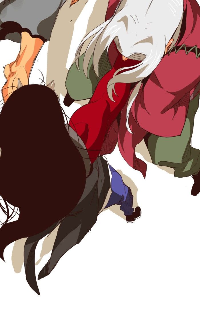 The God of High School chapter 295 page 11