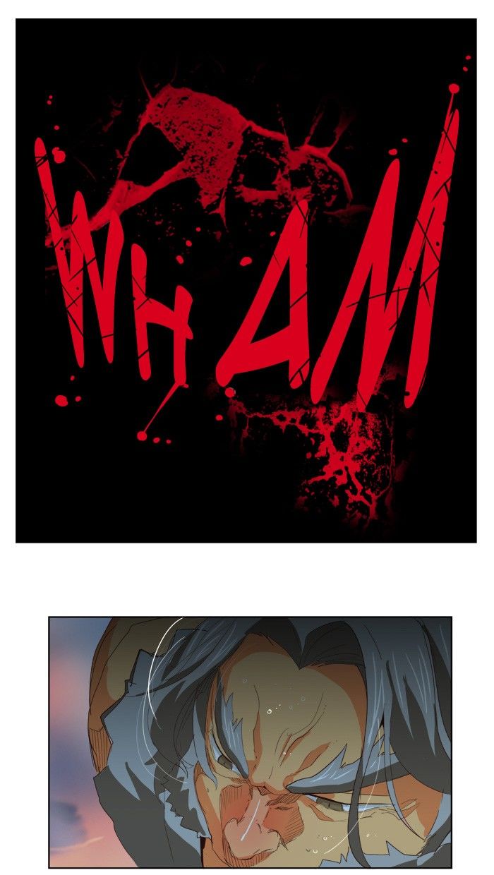 The God of High School chapter 295 page 12