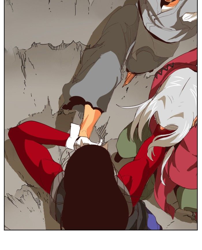 The God of High School chapter 295 page 16