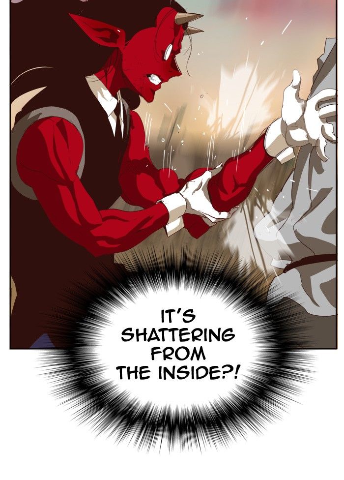 The God of High School chapter 295 page 26