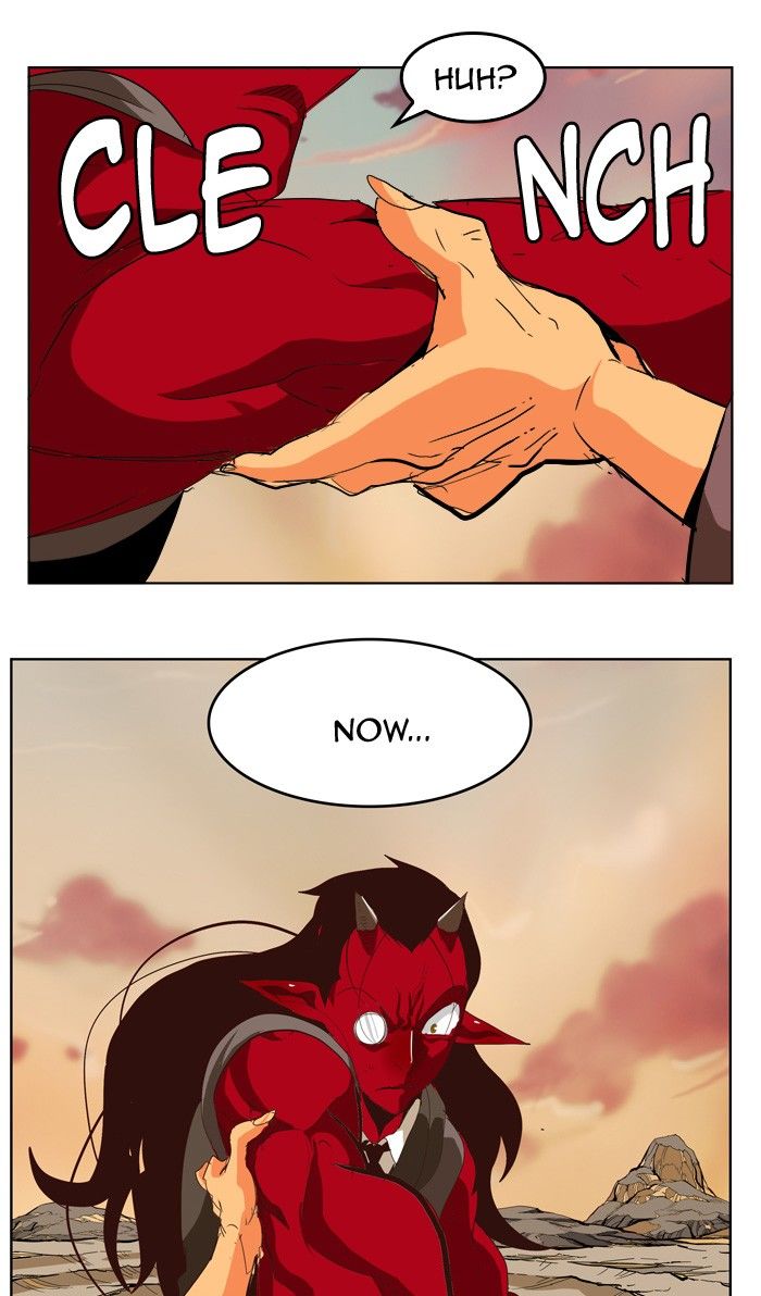 The God of High School chapter 295 page 3