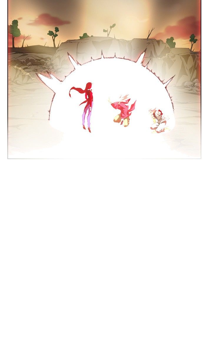 The God of High School chapter 295 page 33