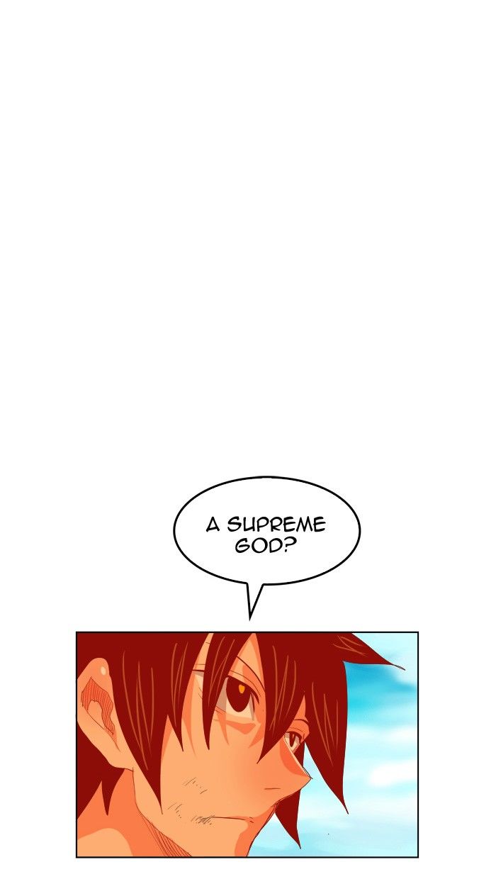 The God of High School chapter 295 page 37