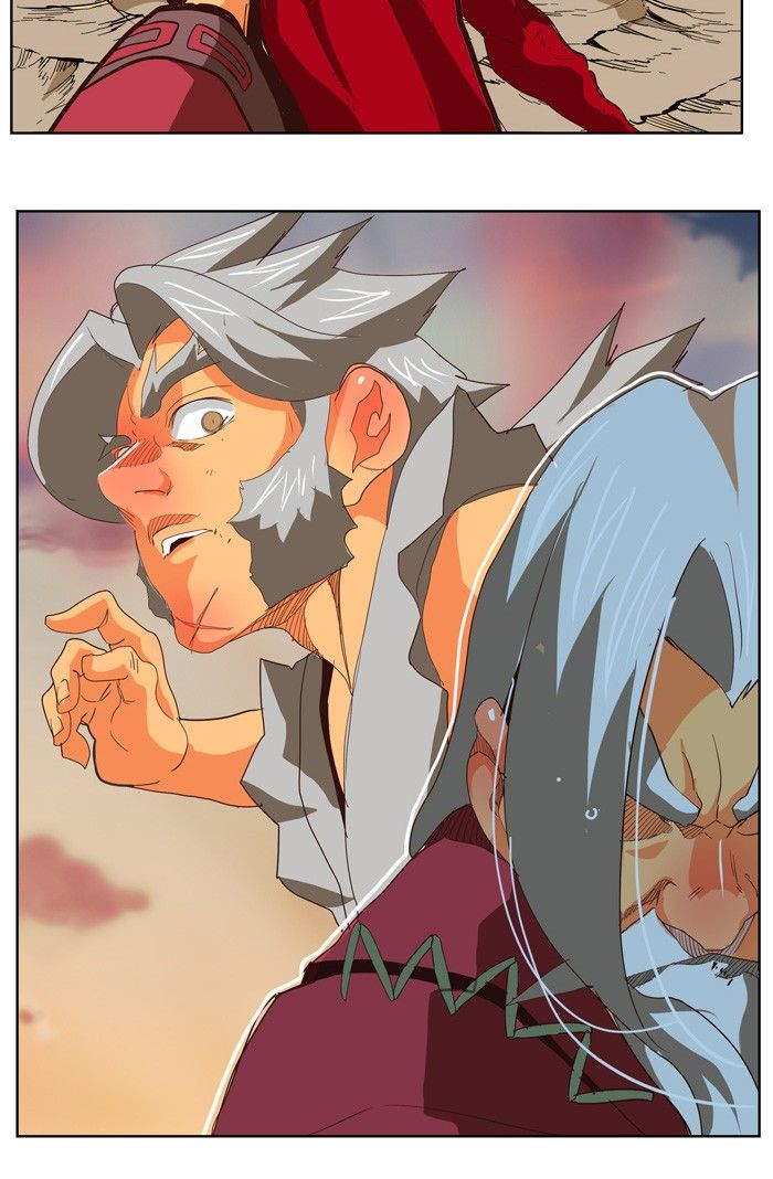 The God of High School chapter 295 page 4