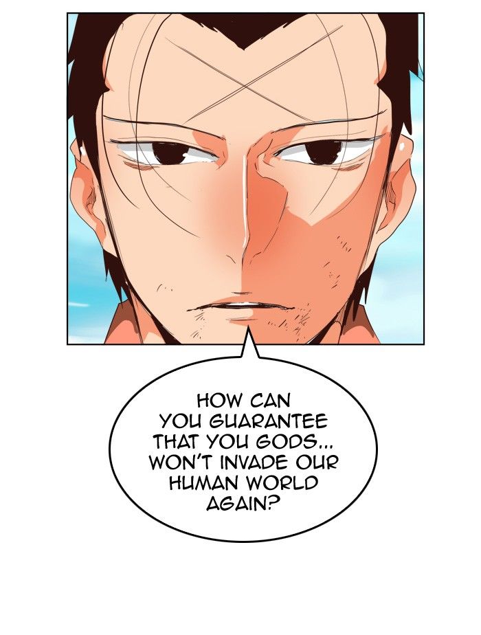 The God of High School chapter 295 page 41