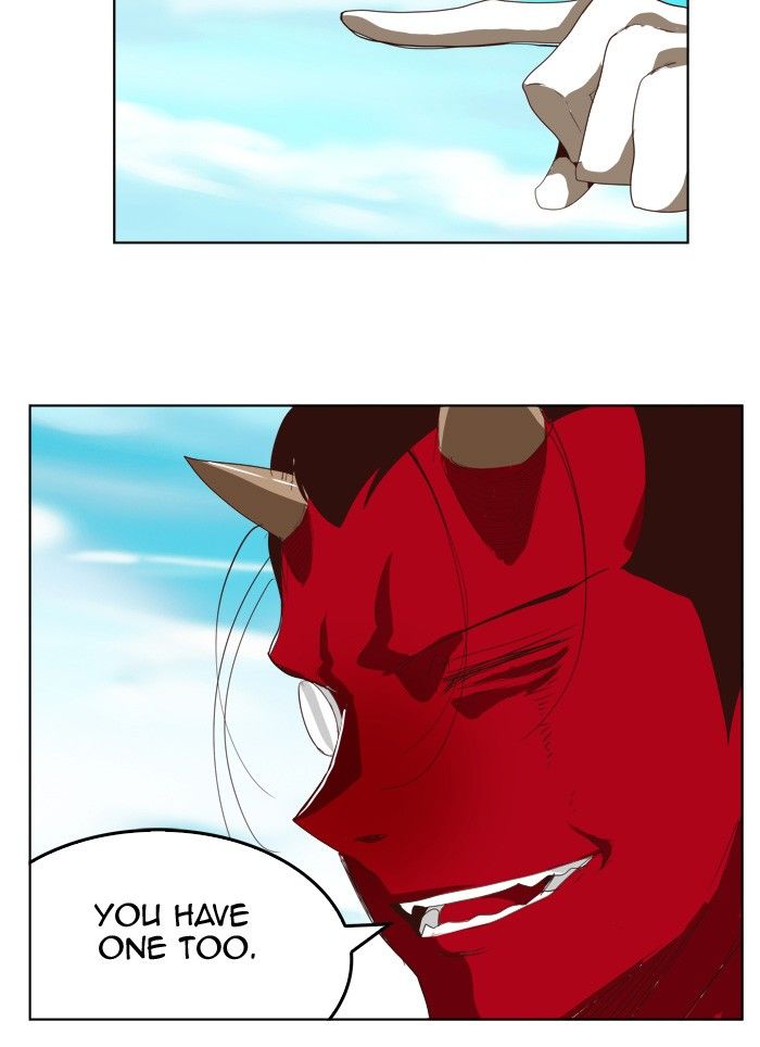 The God of High School chapter 295 page 45