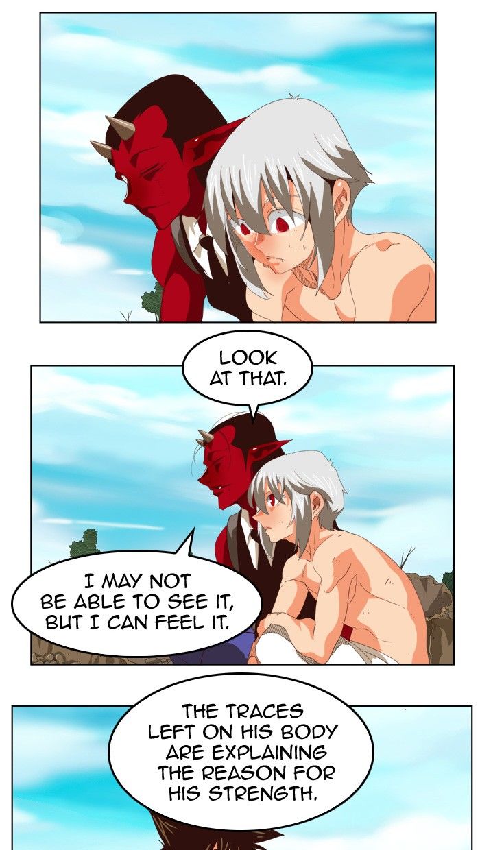 The God of High School chapter 295 page 52