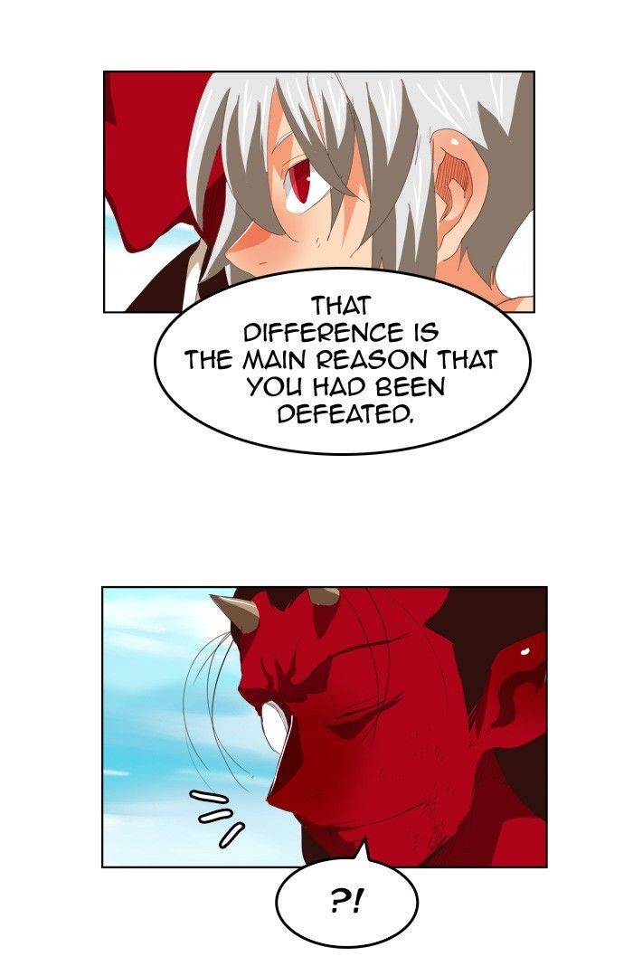 The God of High School chapter 295 page 54