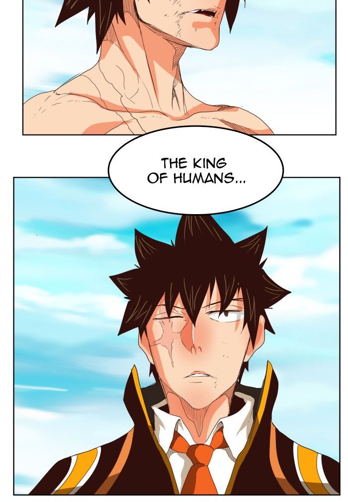 The God of High School chapter 295 page 59