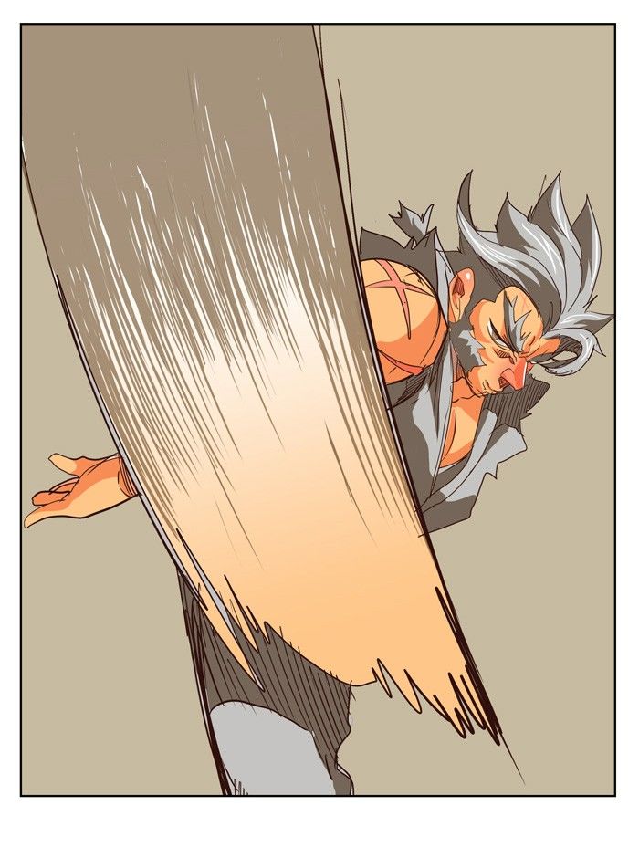 The God of High School chapter 295 page 6