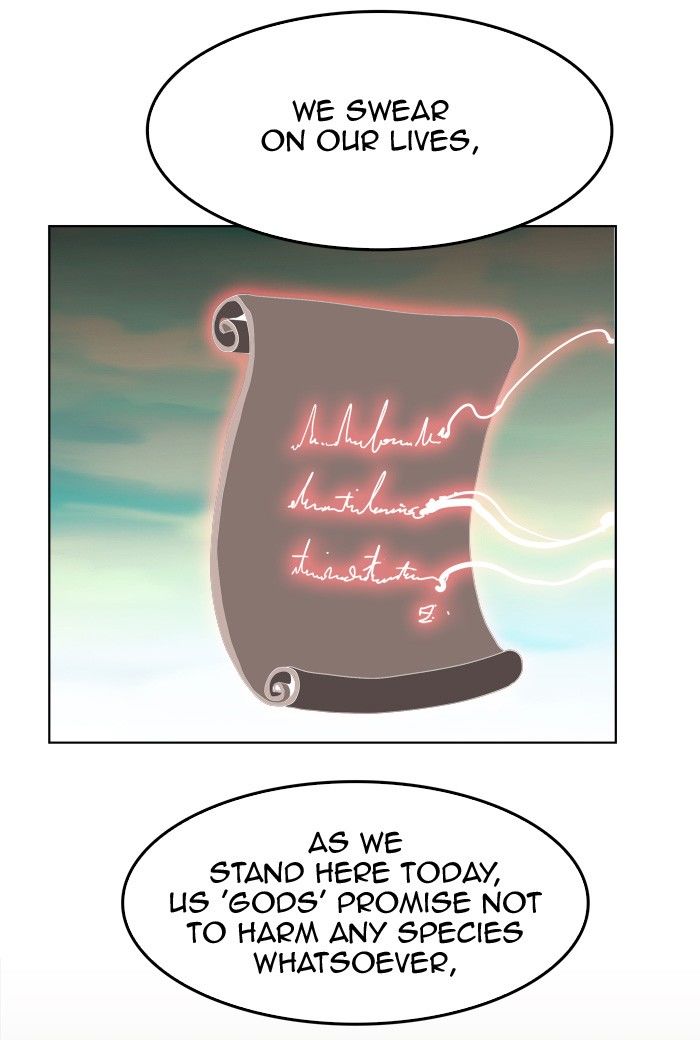 The God of High School chapter 295 page 61