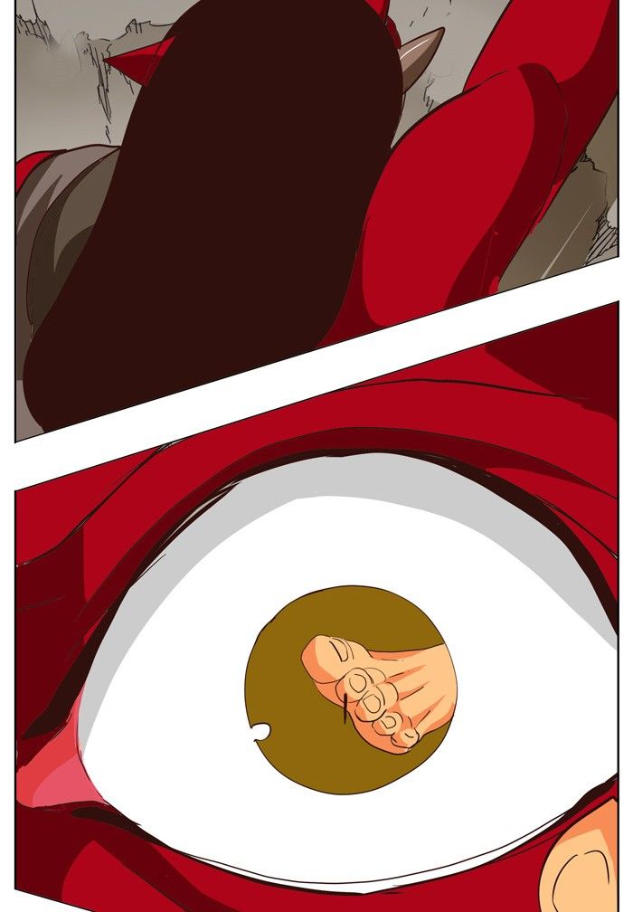 The God of High School chapter 295 page 8