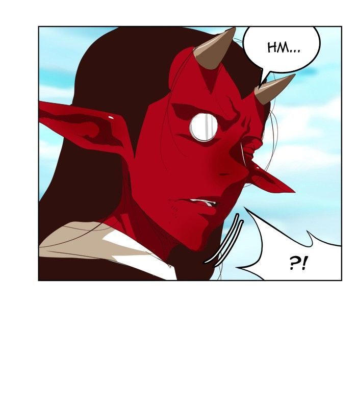 The God of High School chapter 296 page 23