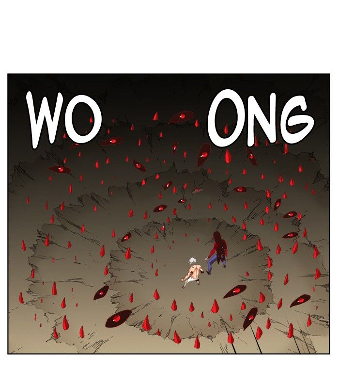 The God of High School chapter 296 page 24