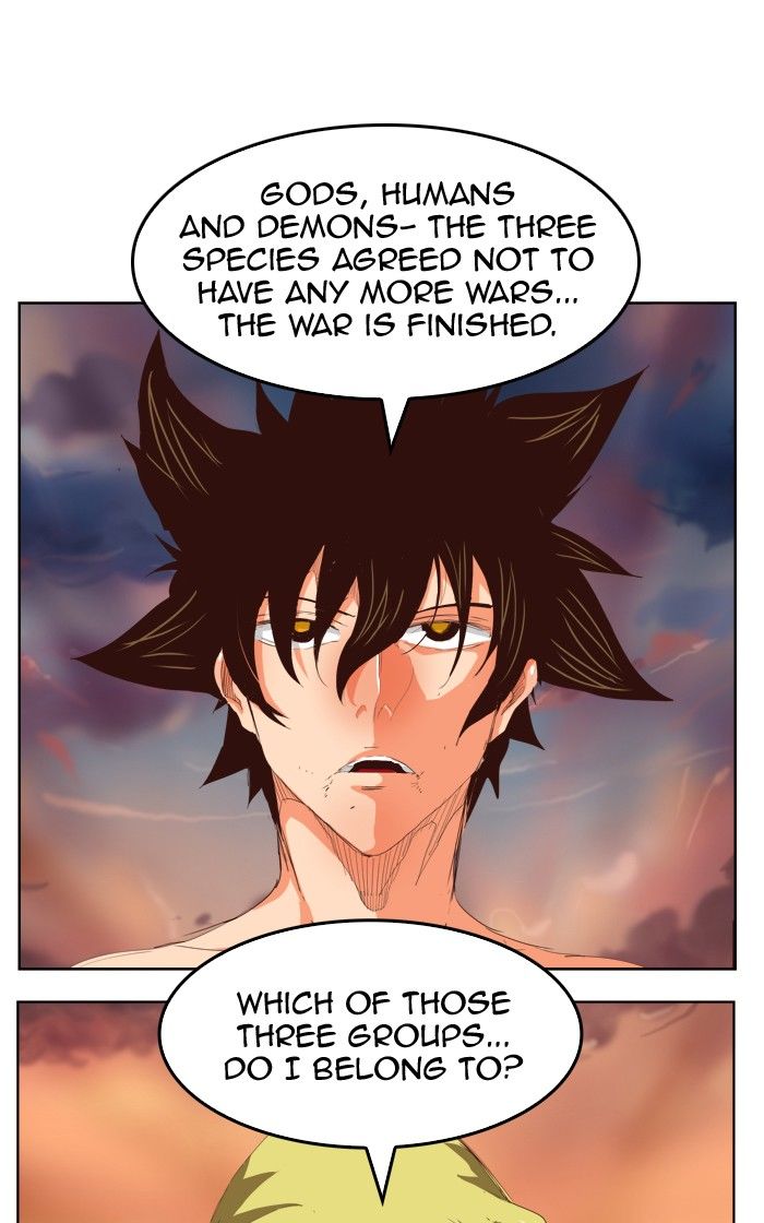 The God of High School chapter 296 page 39