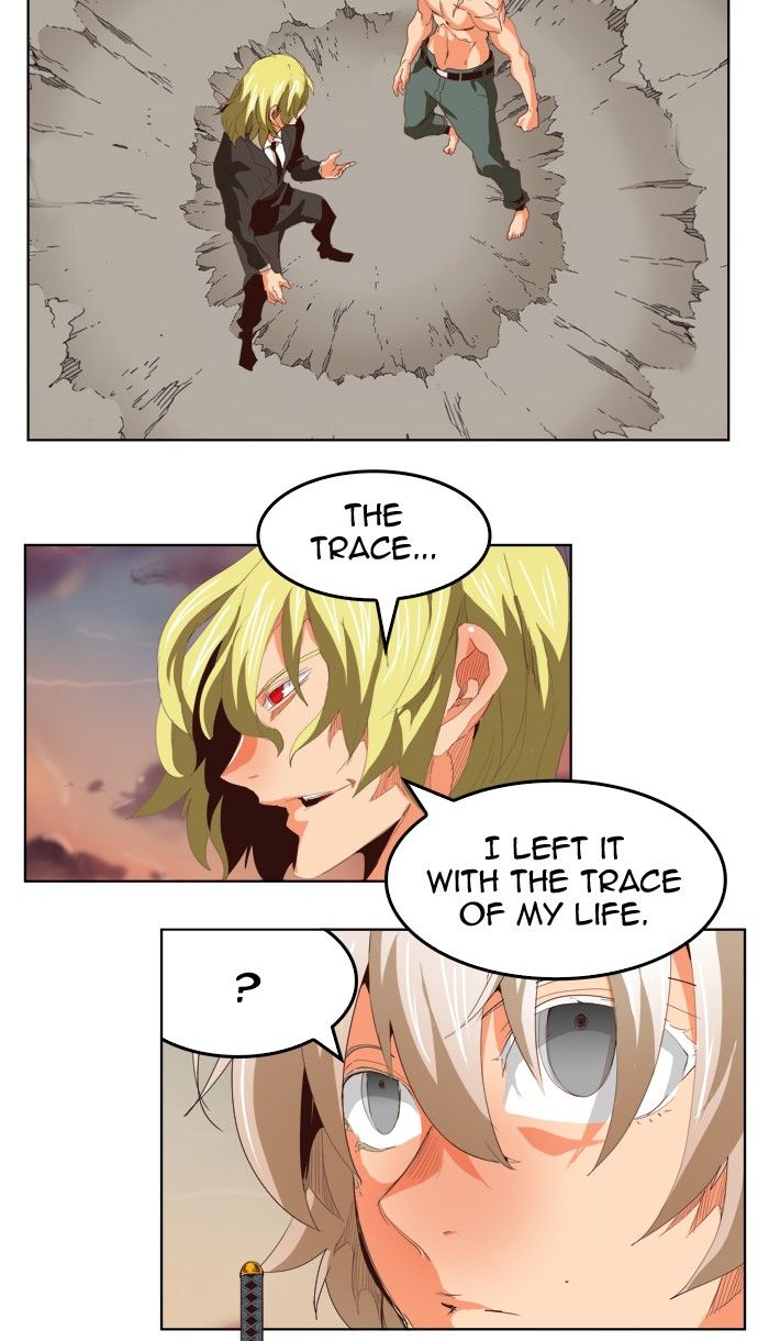 The God of High School chapter 296 page 53