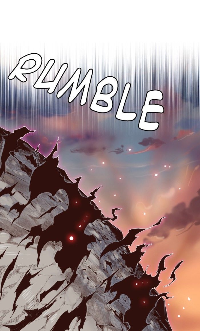 The God of High School chapter 296 page 57