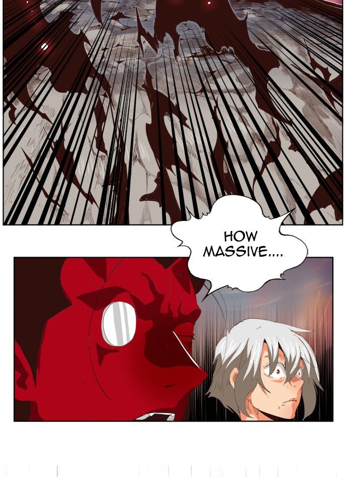 The God of High School chapter 297 page 16