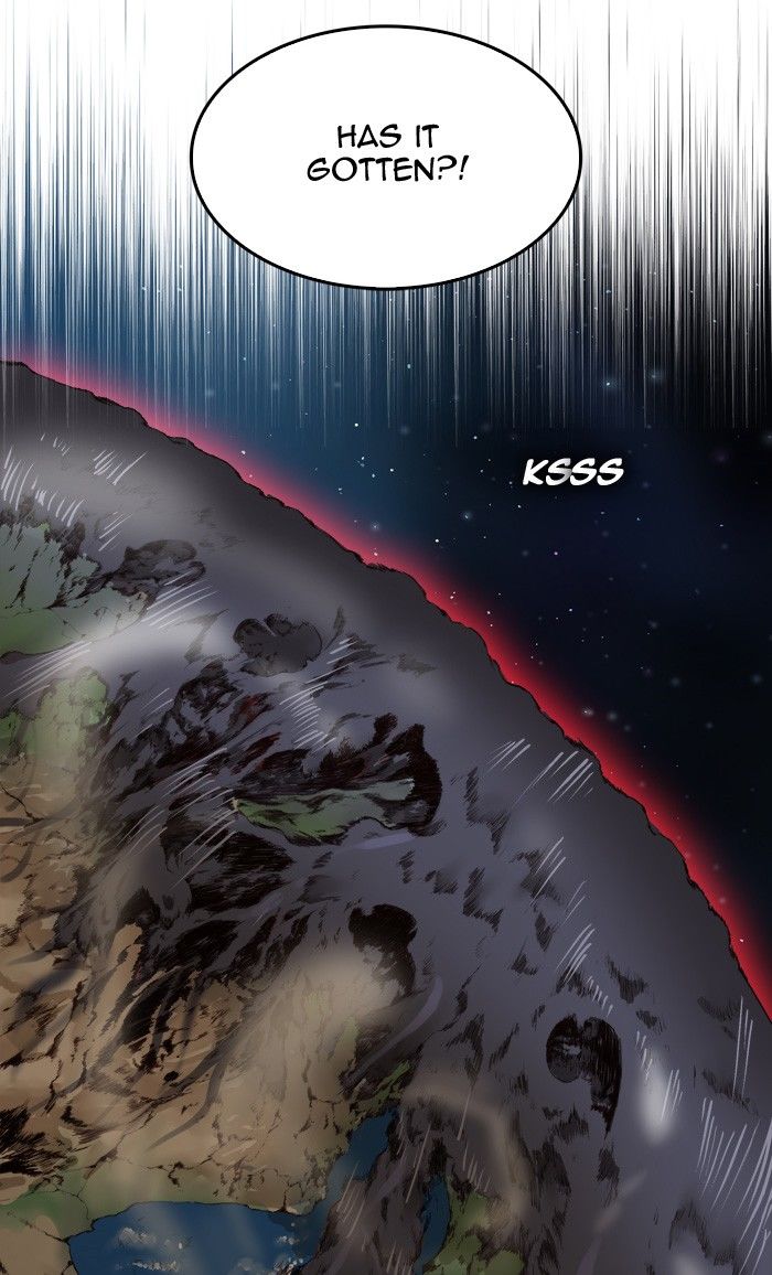 The God of High School chapter 297 page 17