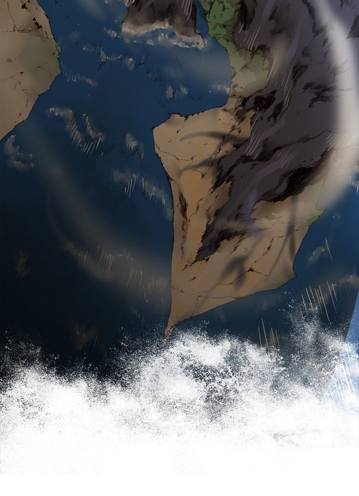 The God of High School chapter 297 page 18