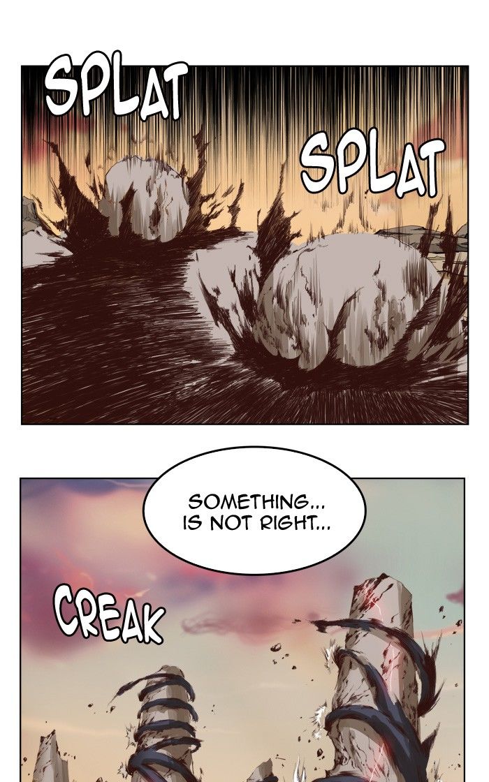 The God of High School chapter 297 page 23