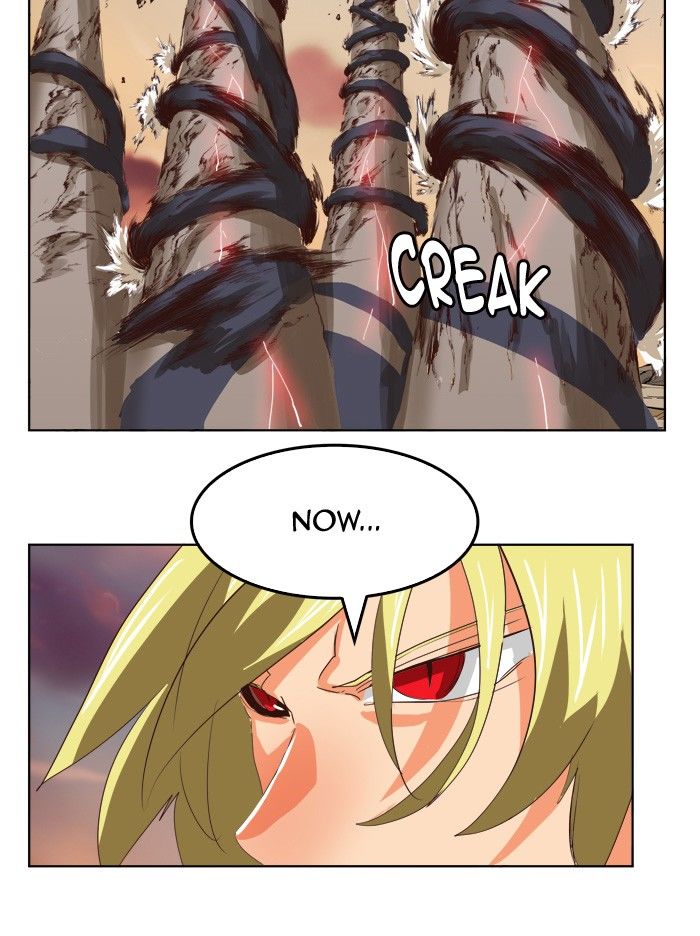 The God of High School chapter 297 page 24