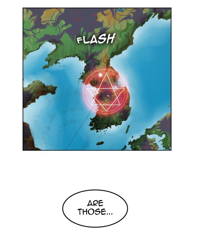 The God of High School chapter 297 page 26