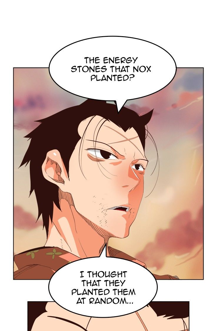 The God of High School chapter 297 page 27