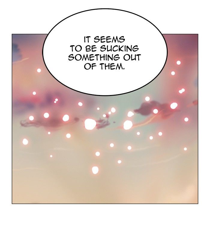 The God of High School chapter 297 page 34