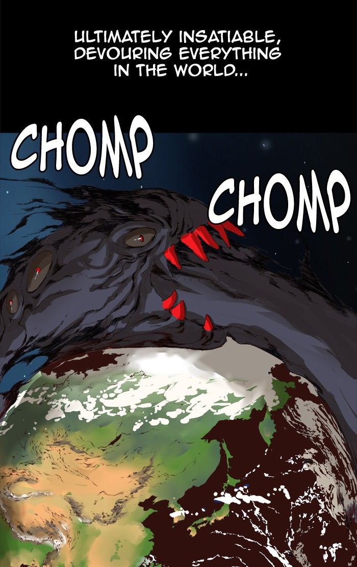 The God of High School chapter 297 page 42