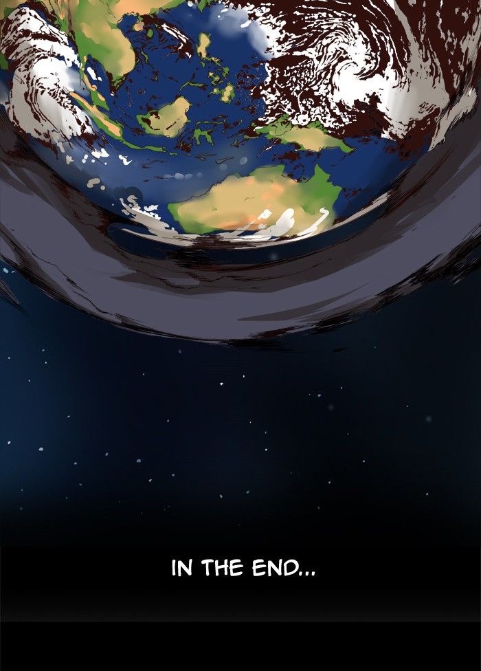 The God of High School chapter 297 page 43