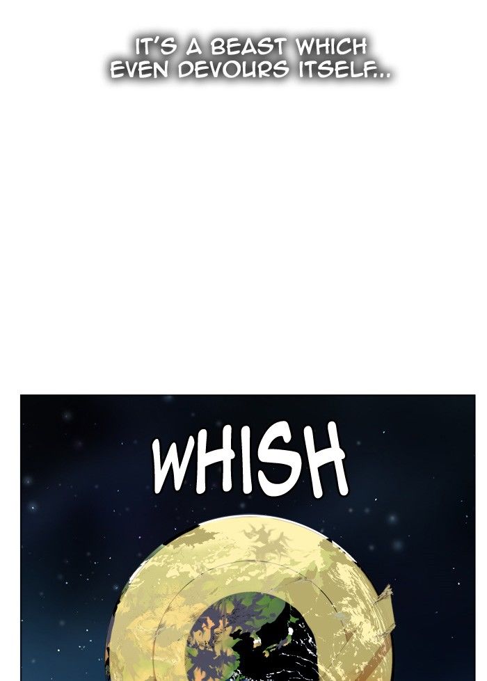 The God of High School chapter 297 page 45