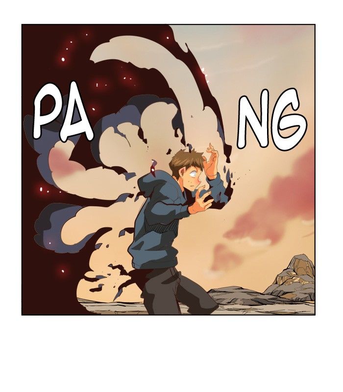 The God of High School chapter 297 page 49