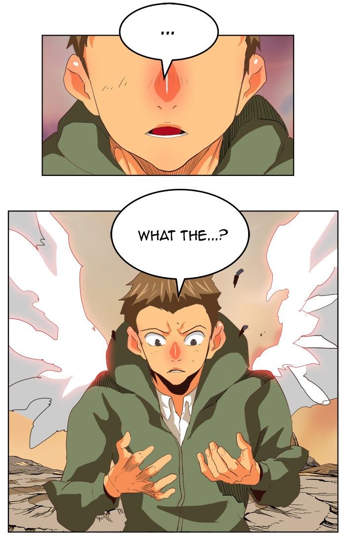 The God of High School chapter 297 page 51