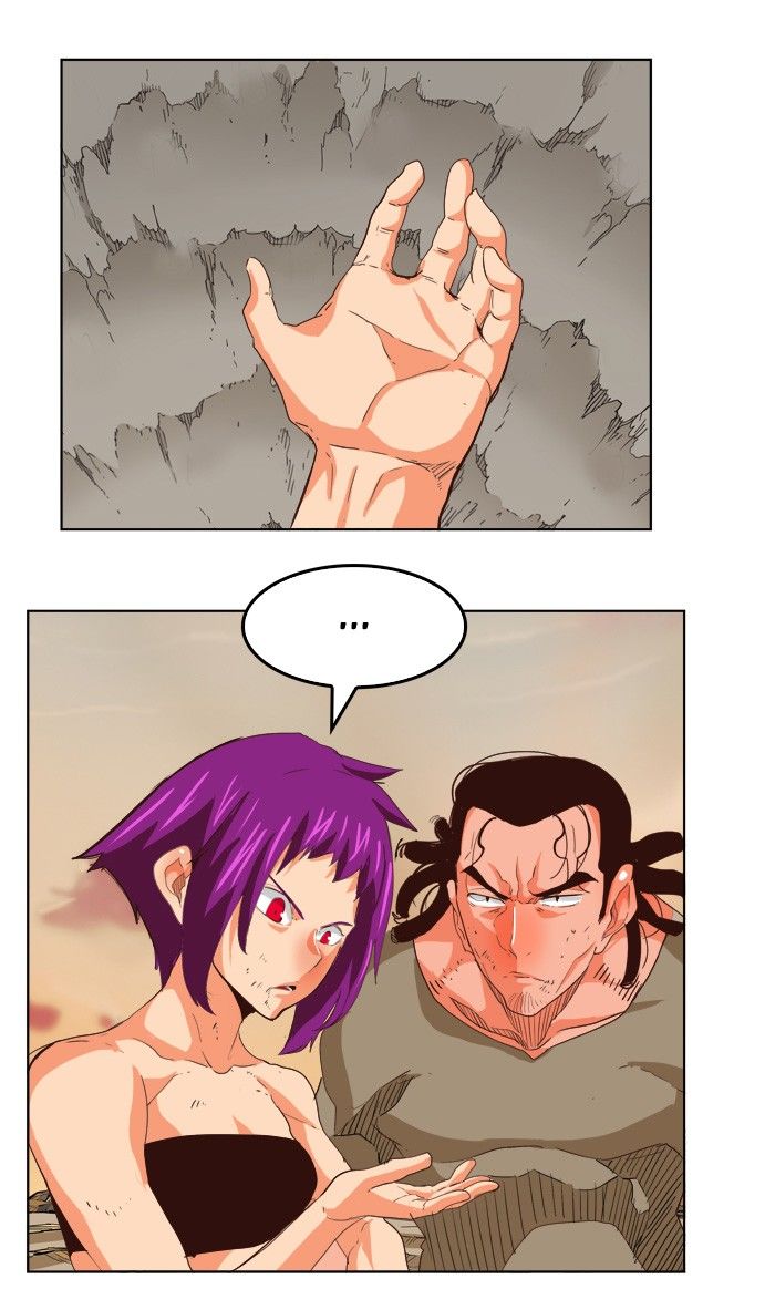 The God of High School chapter 297 page 52