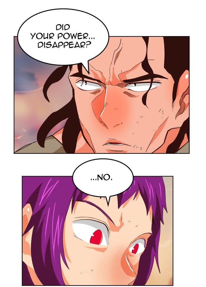 The God of High School chapter 297 page 53