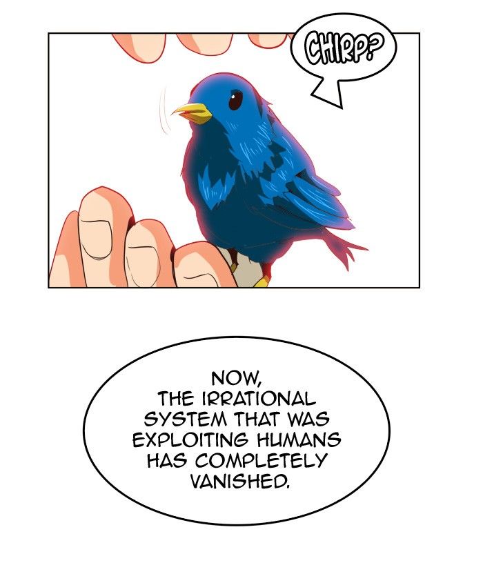 The God of High School chapter 297 page 58