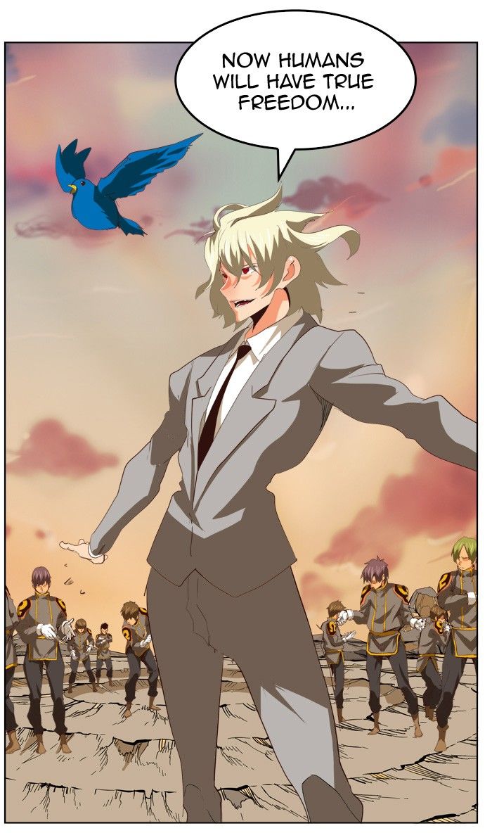 The God of High School chapter 297 page 59