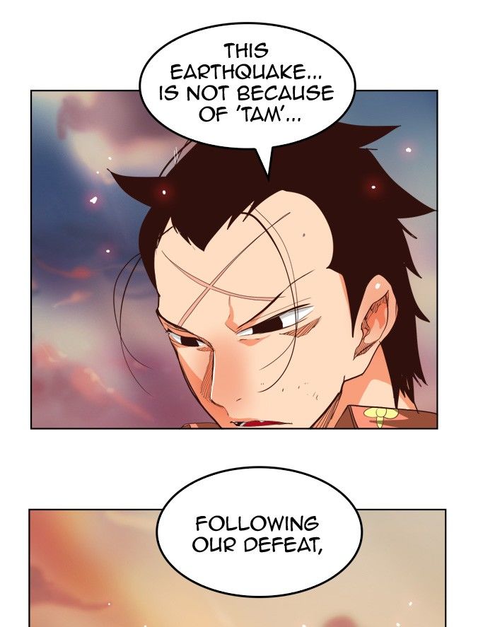 The God of High School chapter 297 page 7