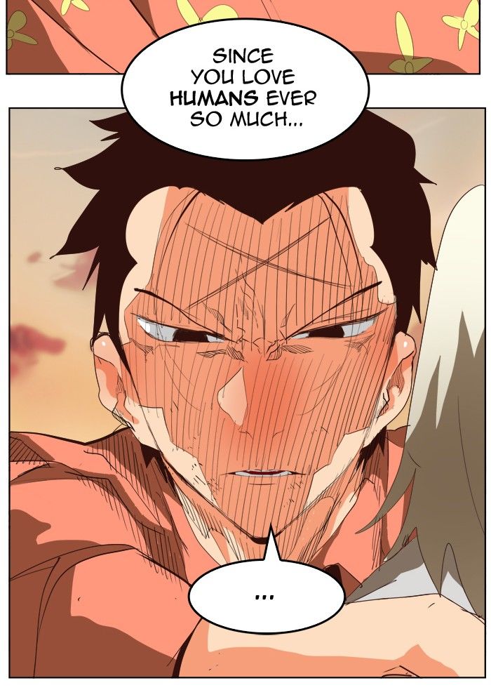 The God of High School chapter 298 page 14