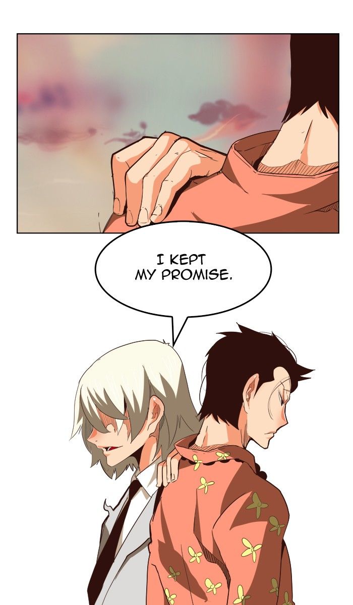 The God of High School chapter 298 page 15