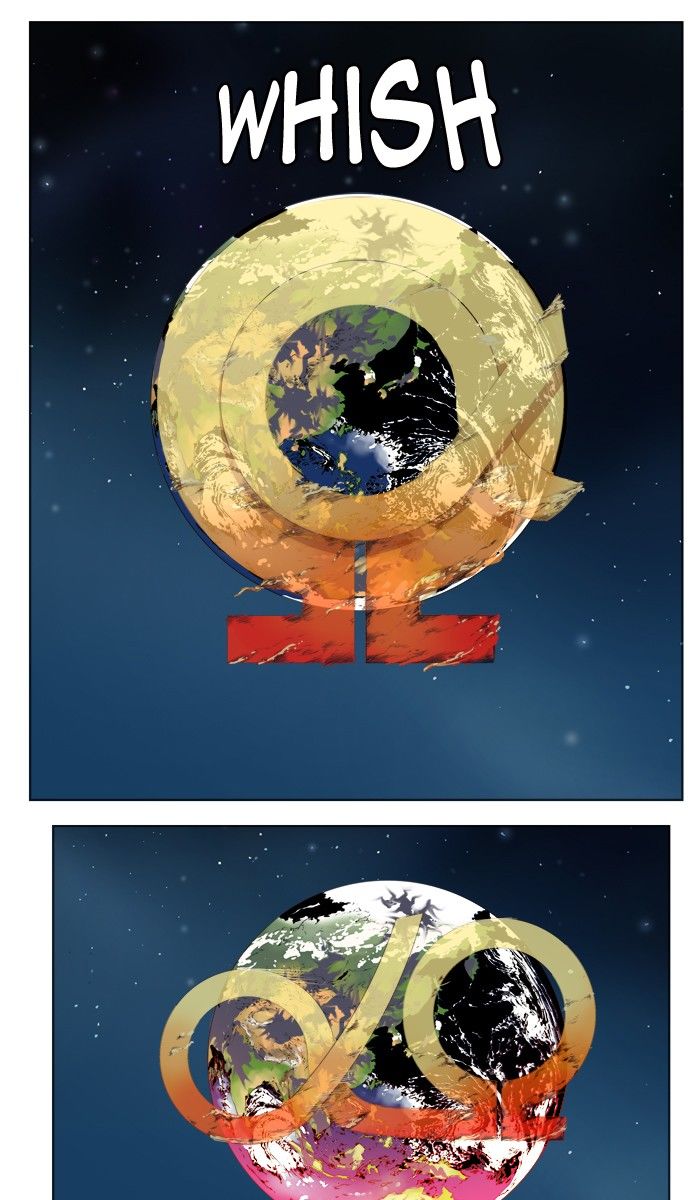 The God of High School chapter 298 page 2