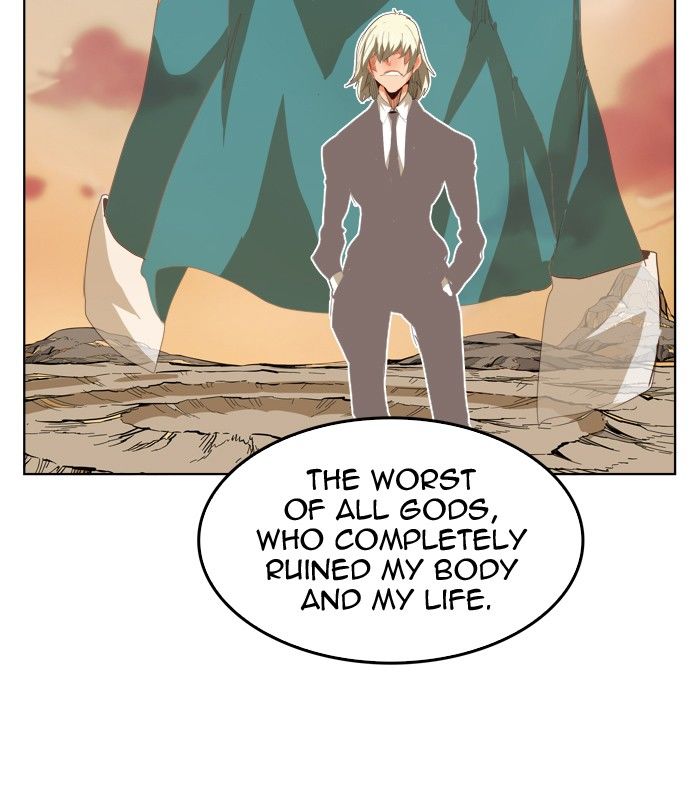 The God of High School chapter 298 page 26